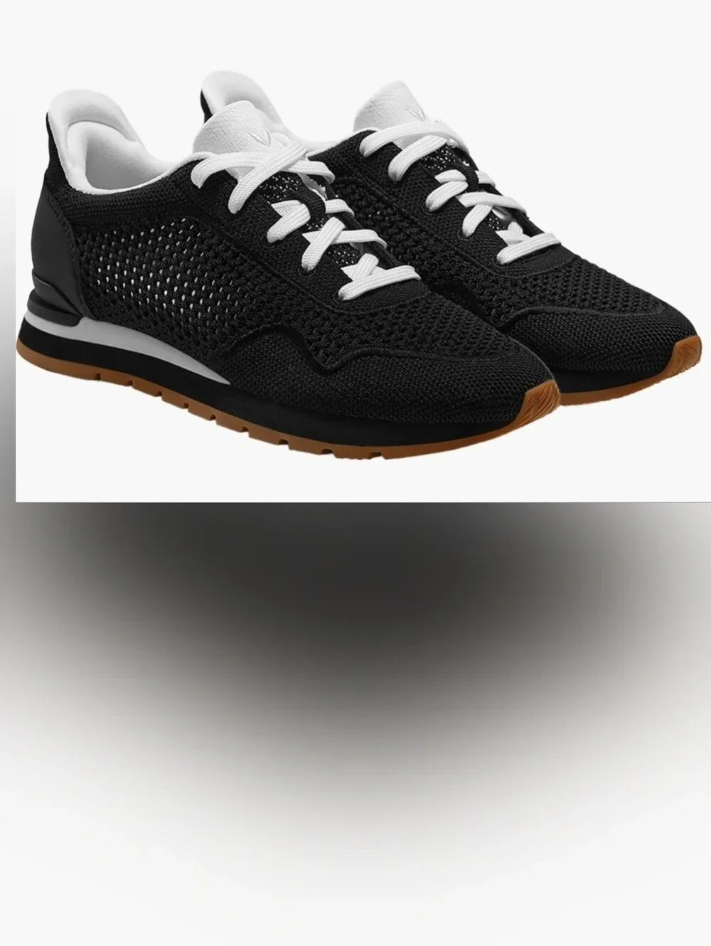 Vivaia | Unisex All Day Slip On Mesh Sneakers